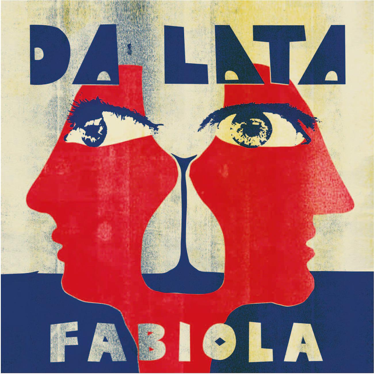 Постер альбома Fabiola