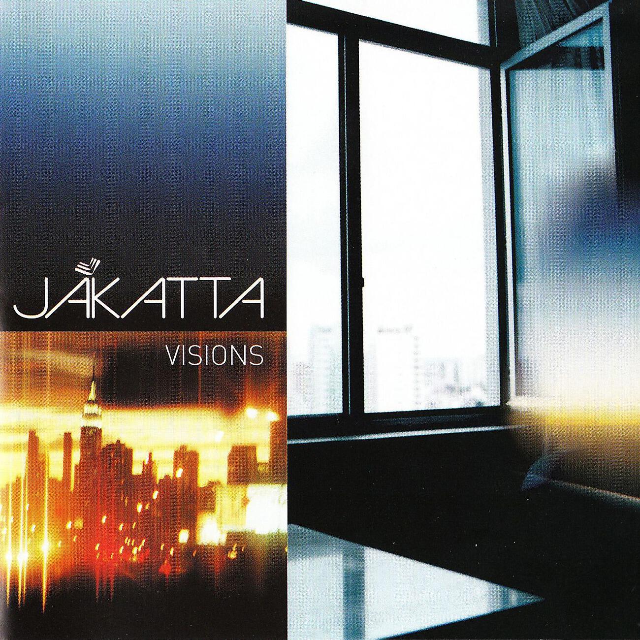 Jakatta - Home Away From You