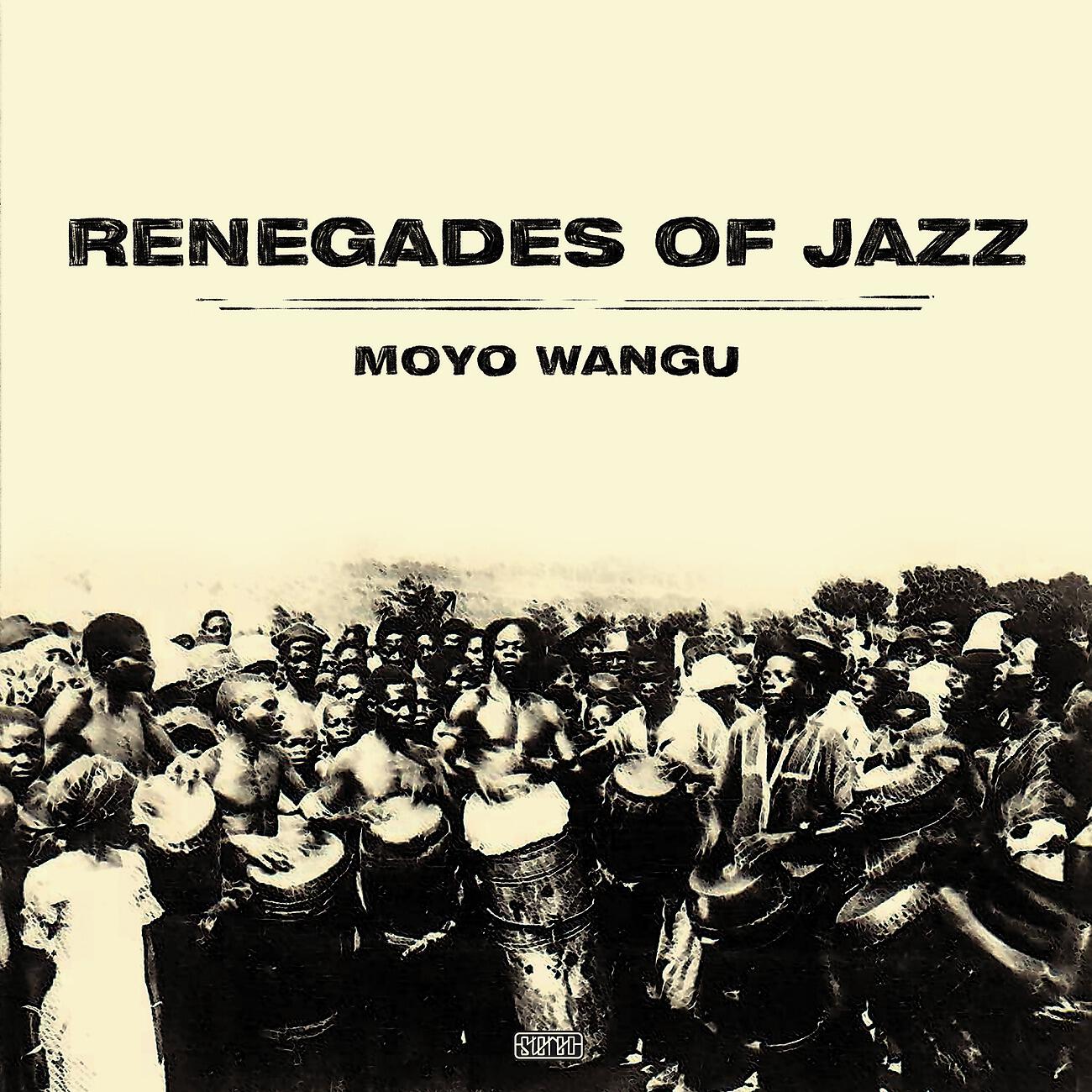 Renegades Of Jazz - Moto Moto