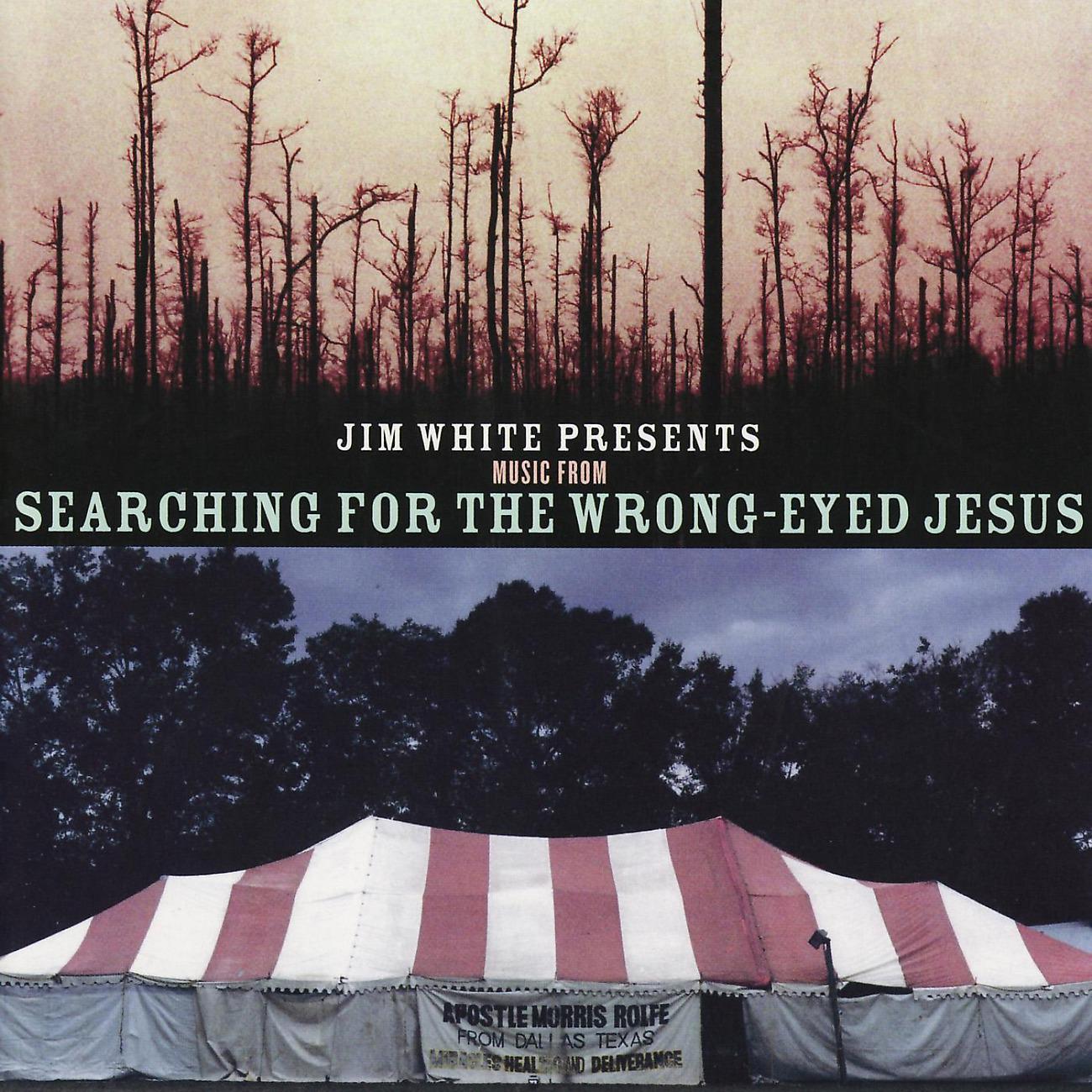 Постер альбома Presents Music from Searching for The Wrong Eyed Jesus
