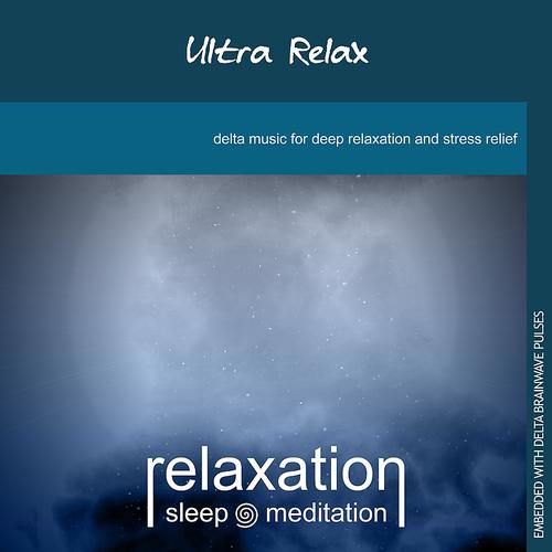 Постер альбома Ultra Relax