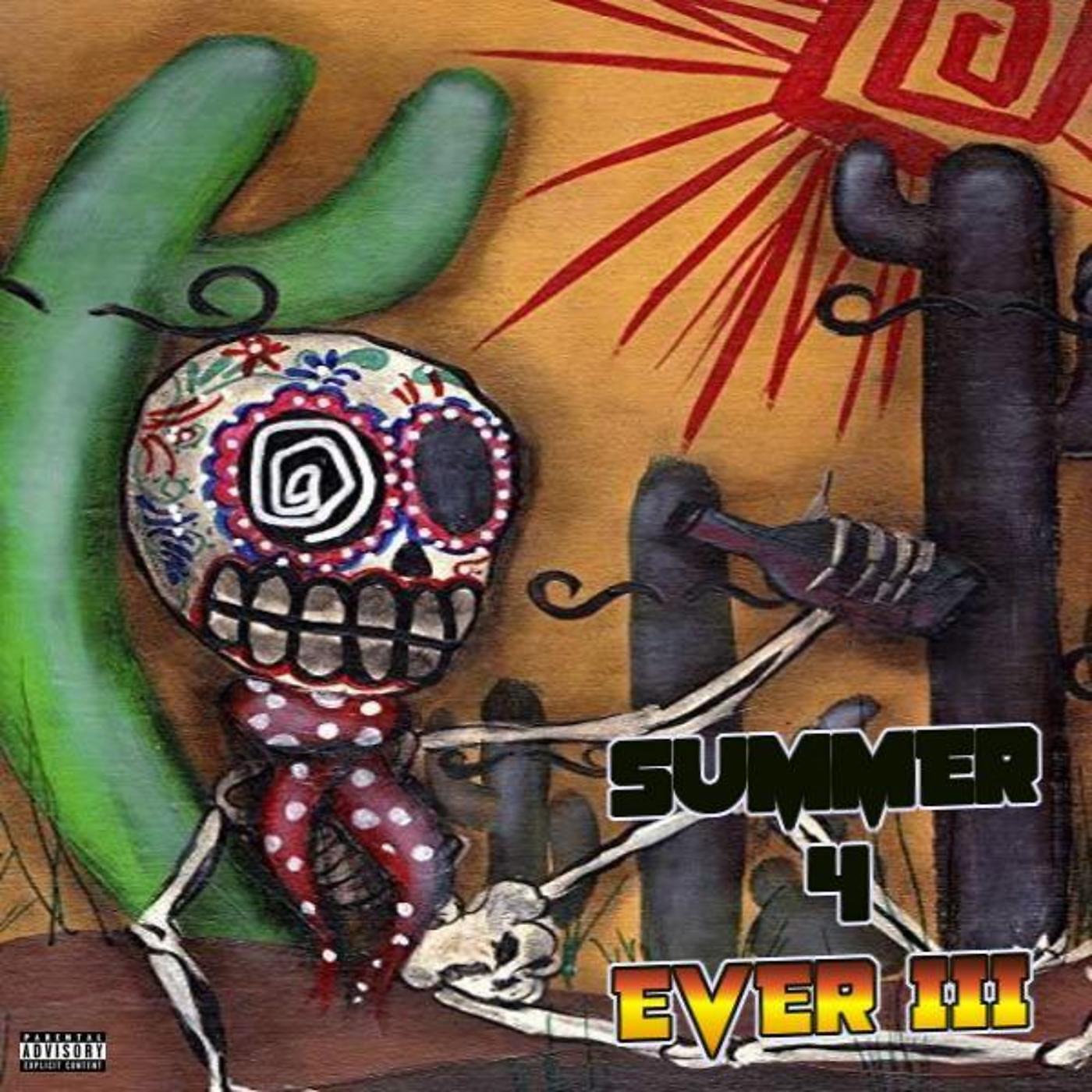 Mike Devoe - A Lot
