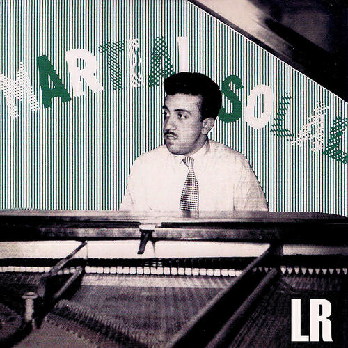 Martial Solal Trio - My Funny Valentine