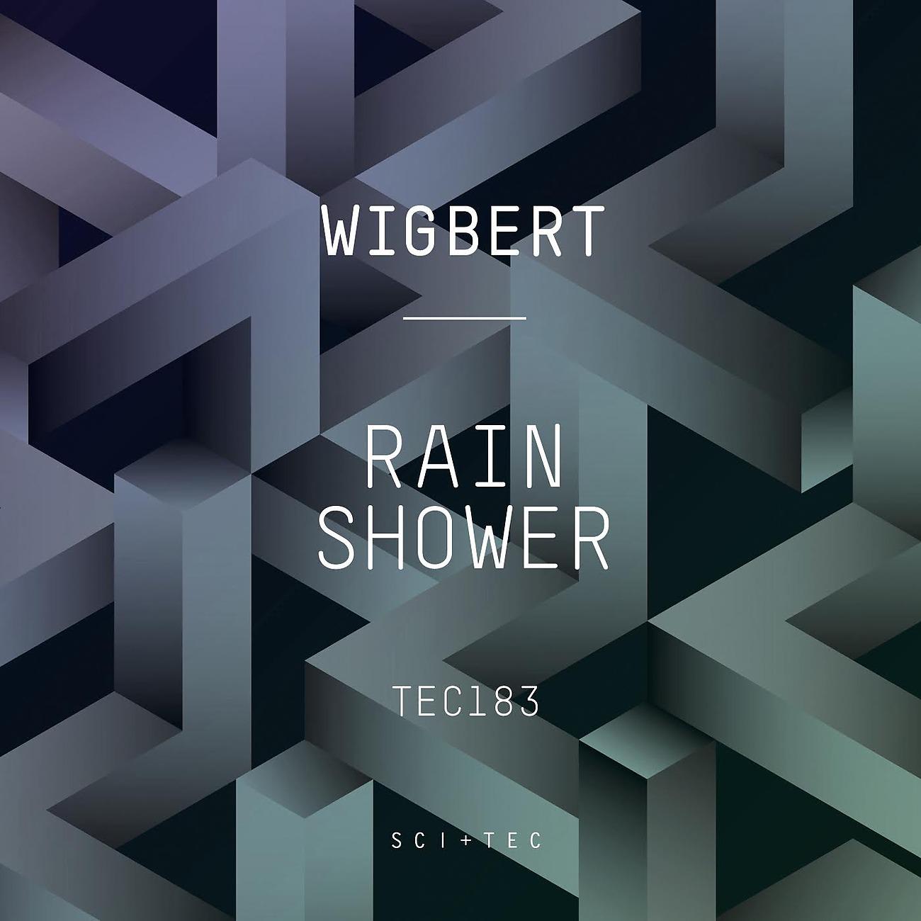 Постер альбома Rain Shower EP