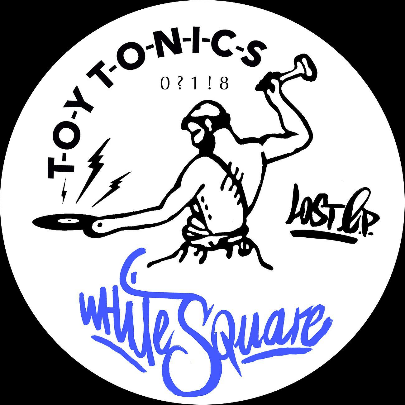 Whitesquare - Lost (NT89 Remix)