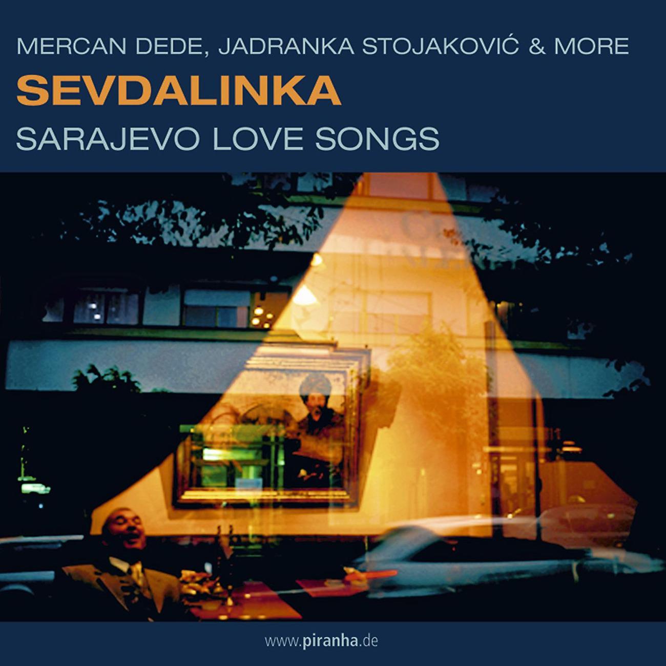 Постер альбома Sevdalinka
