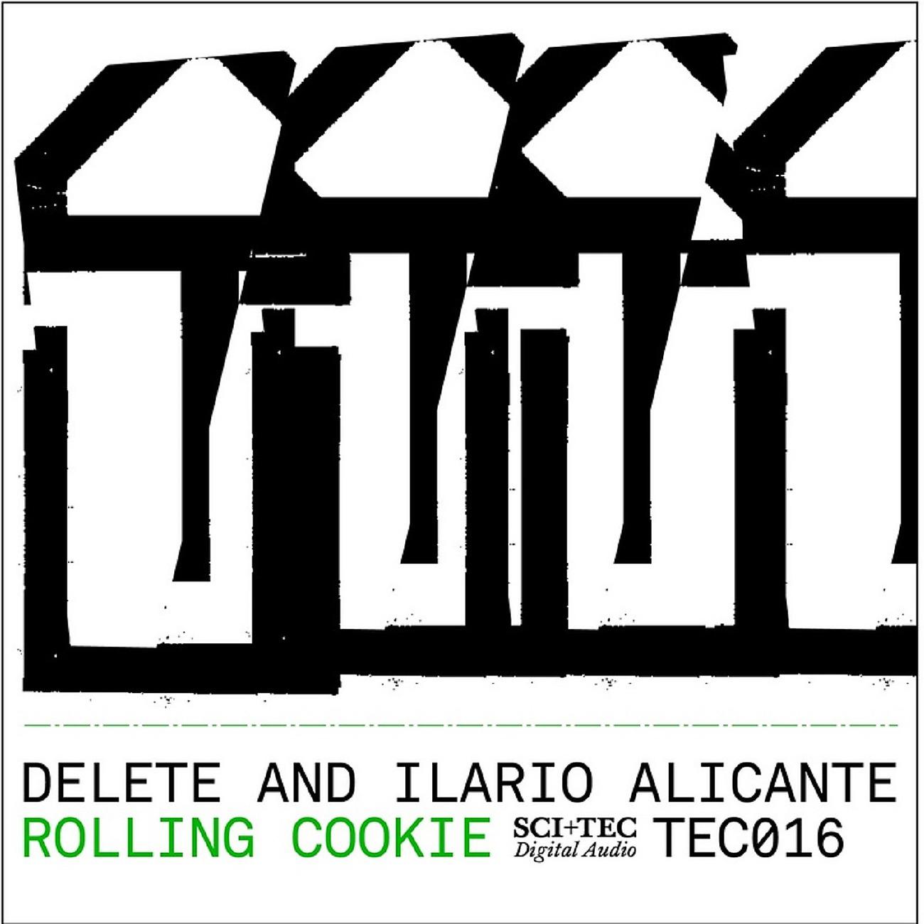 Постер альбома Rolling Cookie