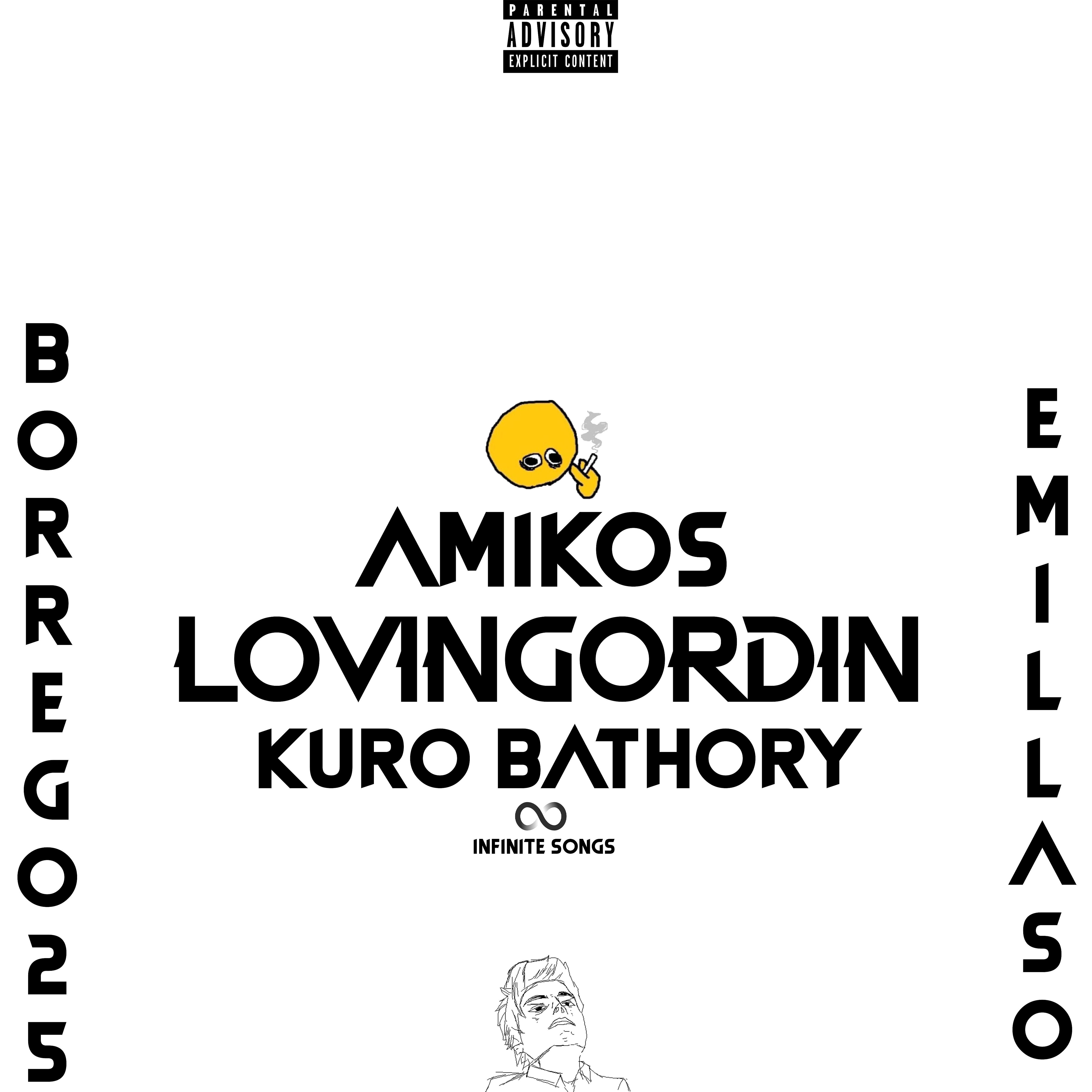 LOVINGORDIN - Kuro (original)