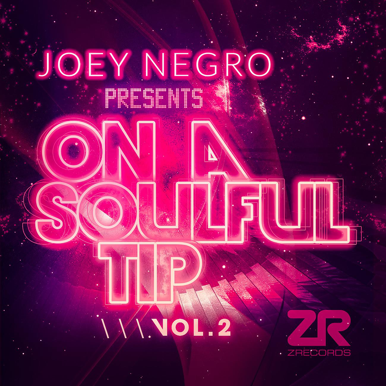 Постер альбома Joey Negro Presents on a Soulful Tip Vol.2