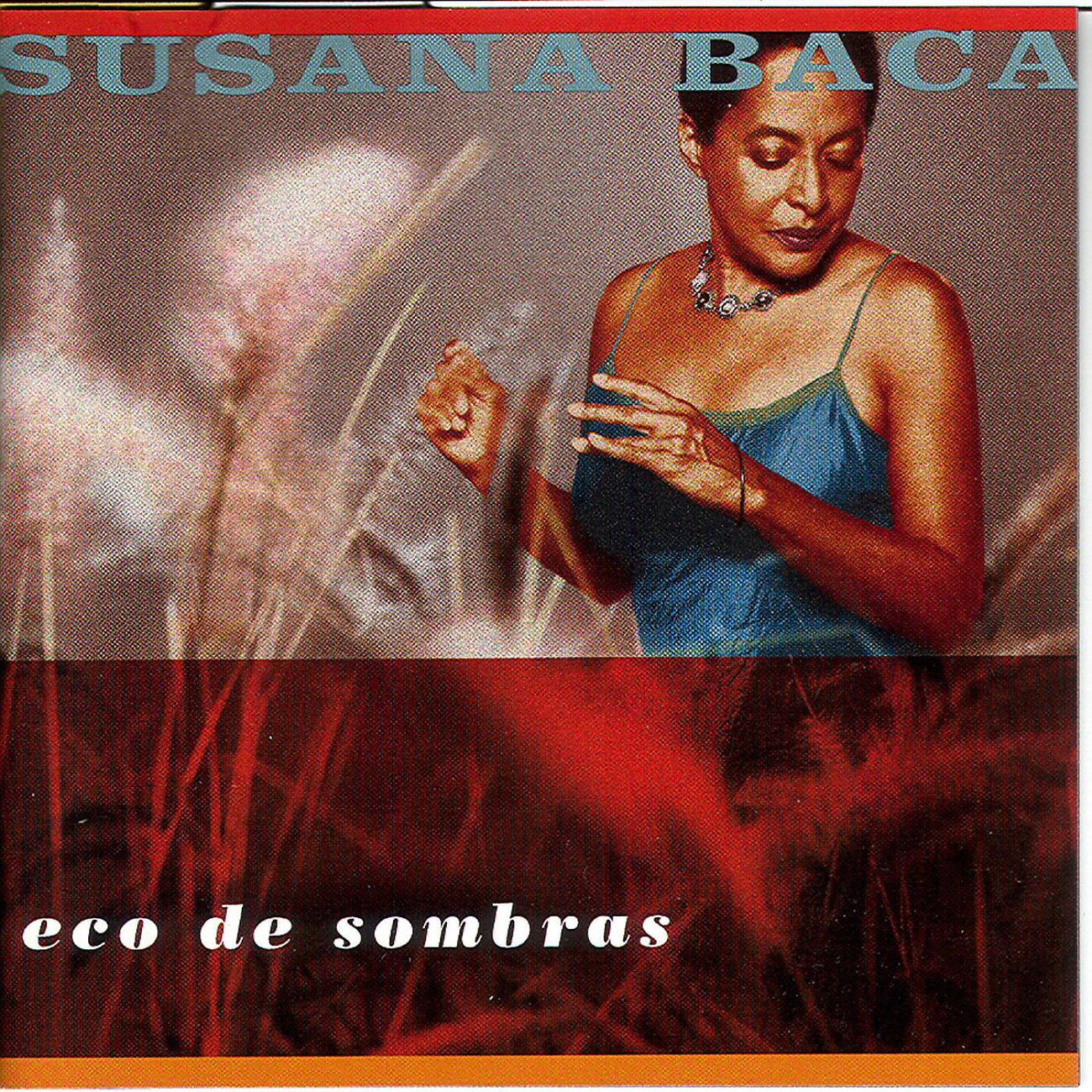Susana Baca - De Los Amores