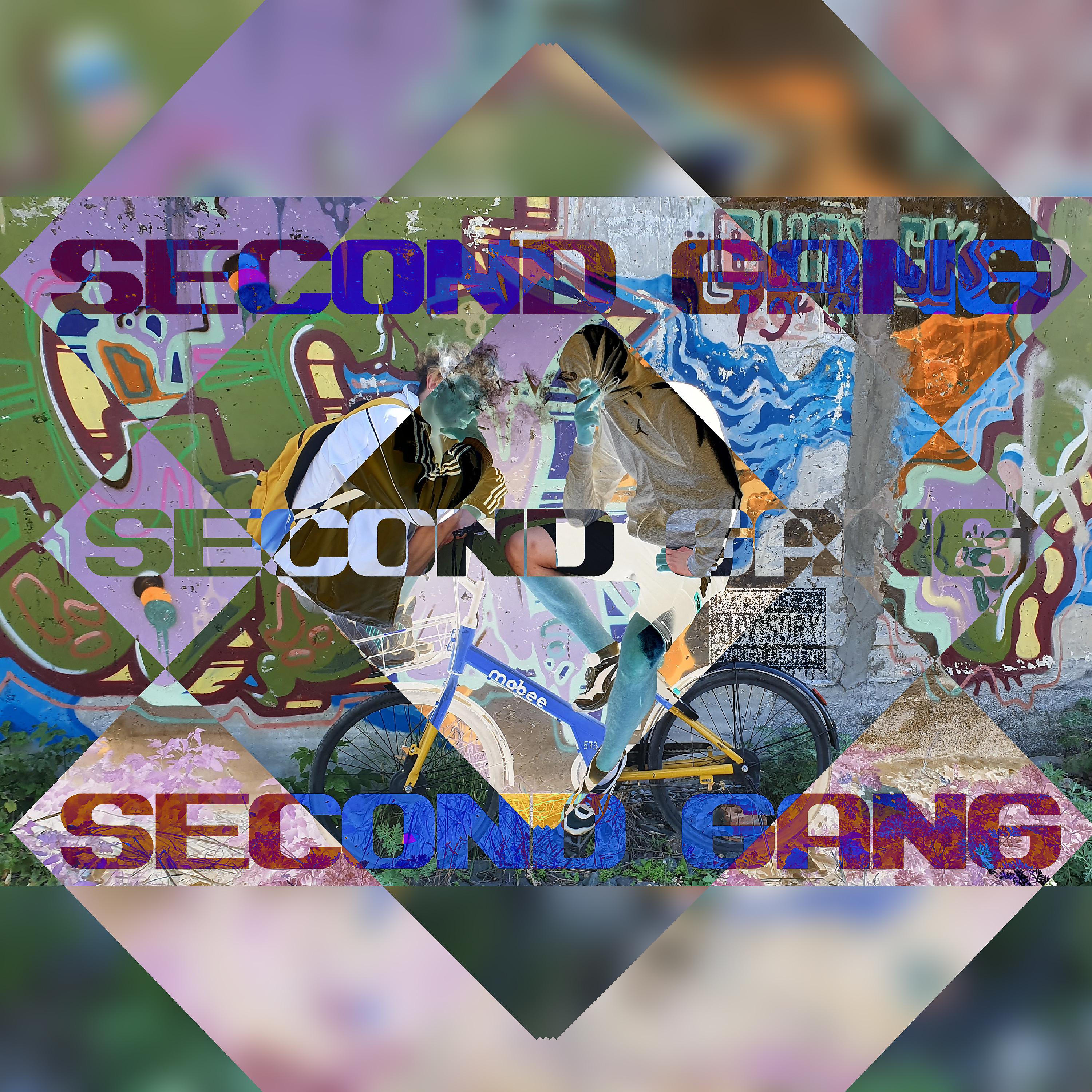 Постер альбома Second Gang