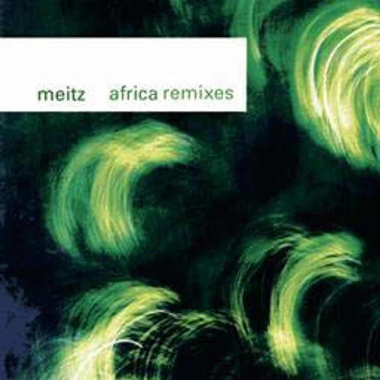 Постер альбома Africa Remixes