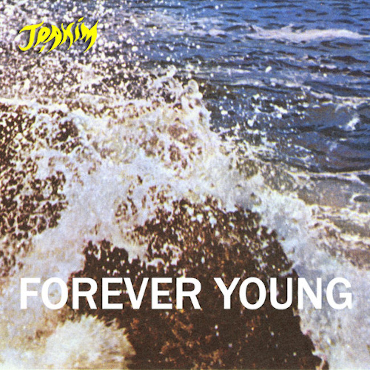 Joakim - Forever Young (Discodeine Remix)