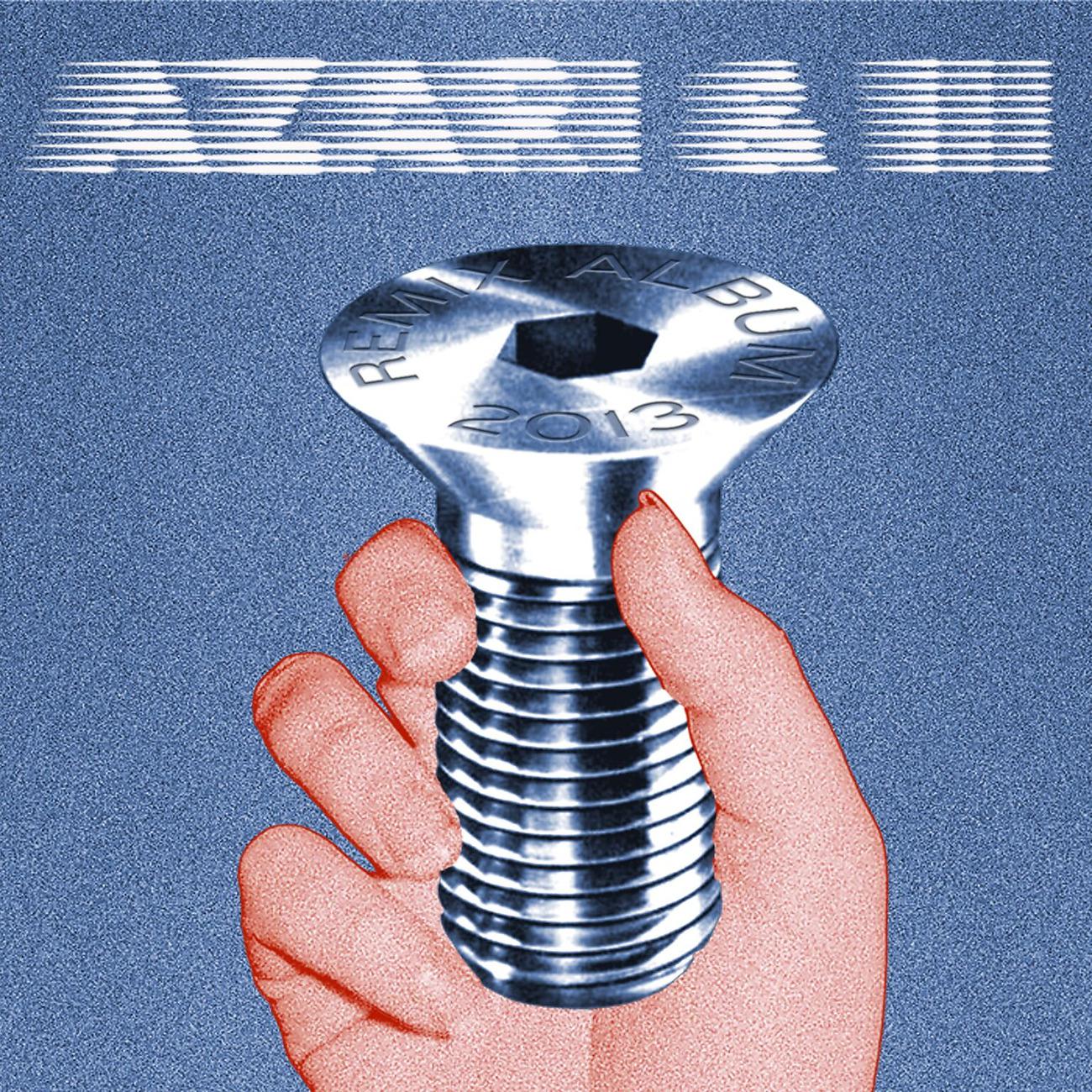 Постер альбома Azari & III Remixed