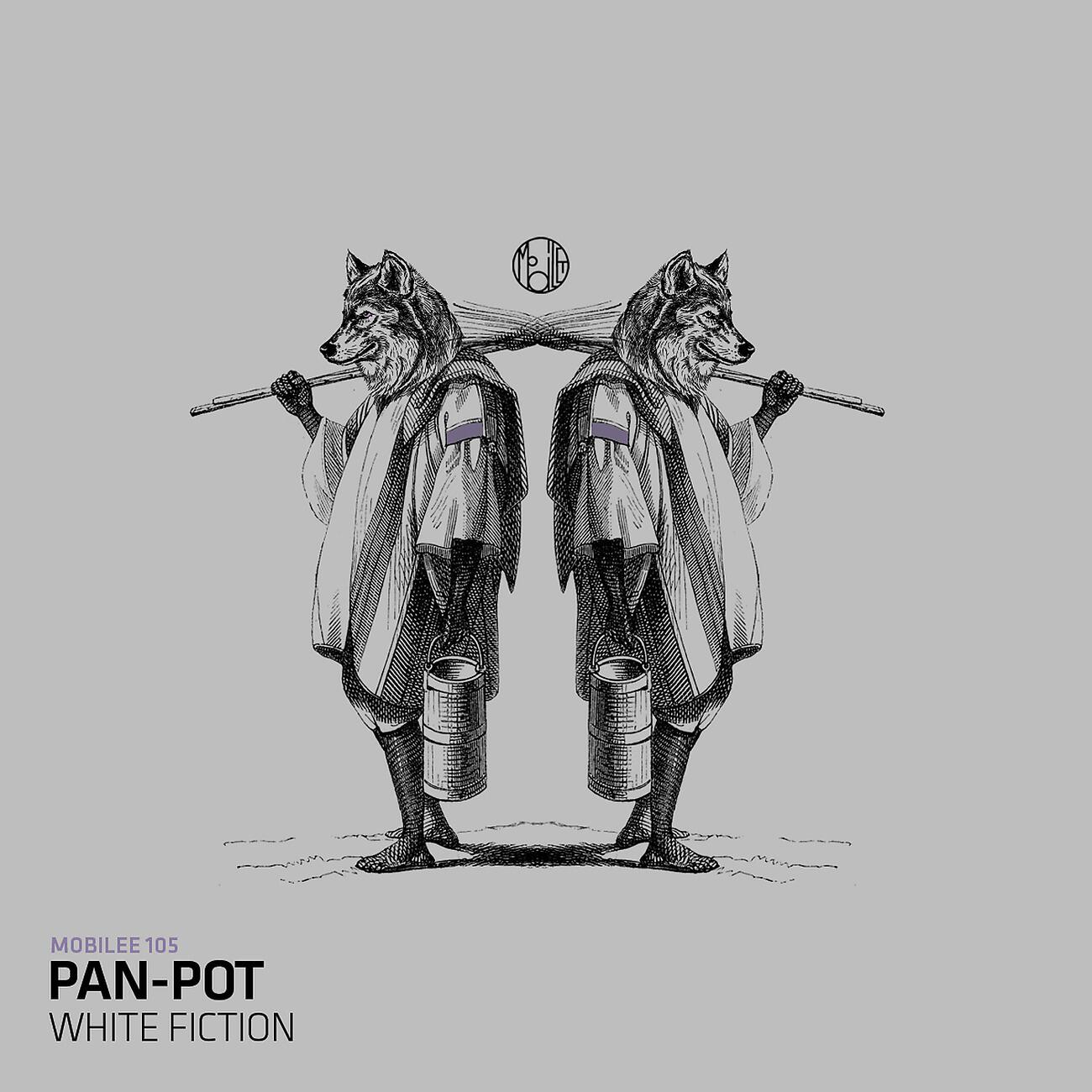 Pan-Pot - White Fiction