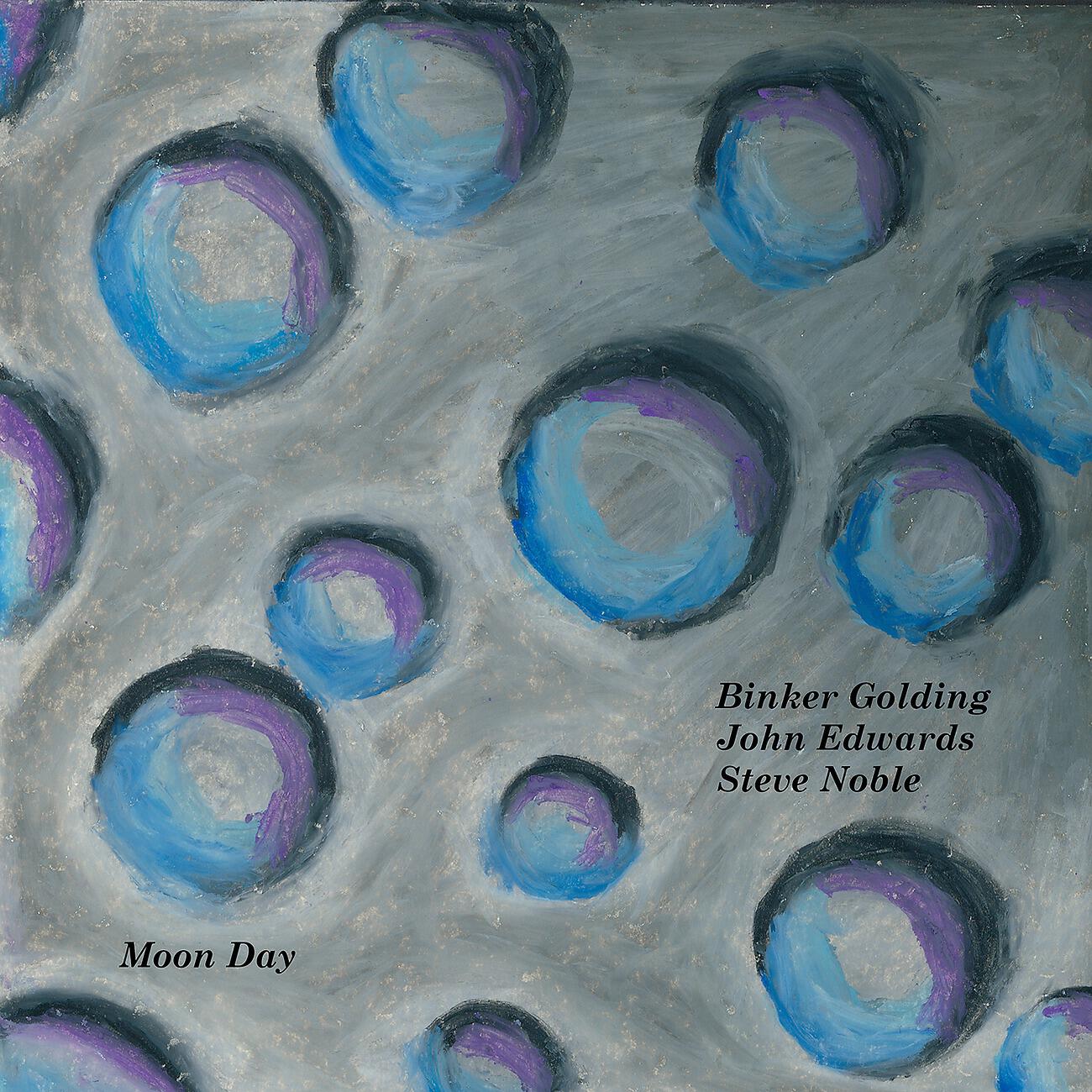 Binker Golding - For S.K. (Stage H Edit)