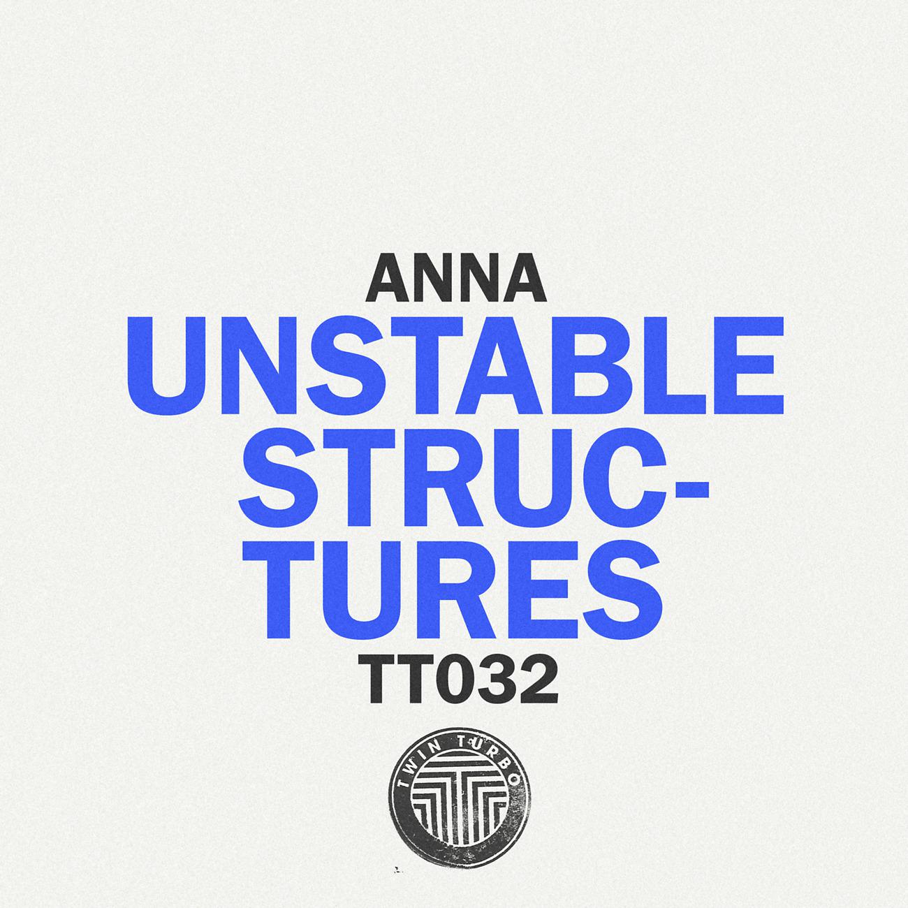 Постер альбома Unstable Structures