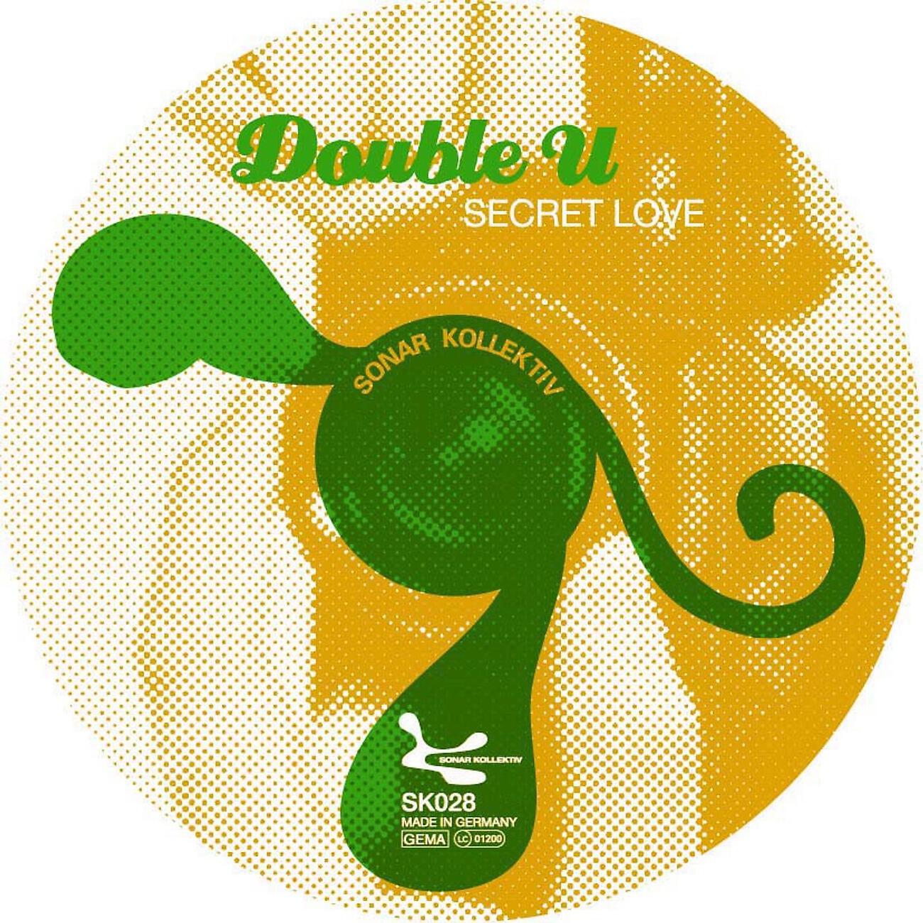 Double U - Blind Colors (Moonsoon Remix)