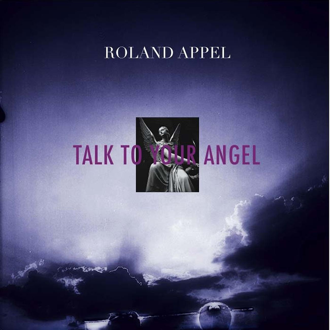 Постер альбома Talk To Your Angel