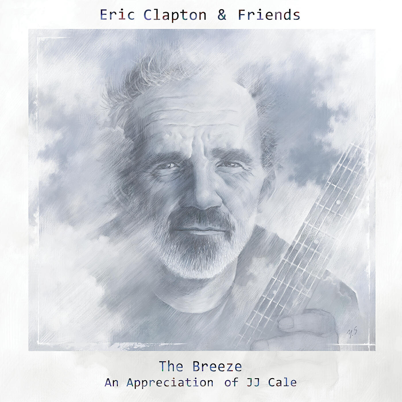 Eric Clapton - Songbird