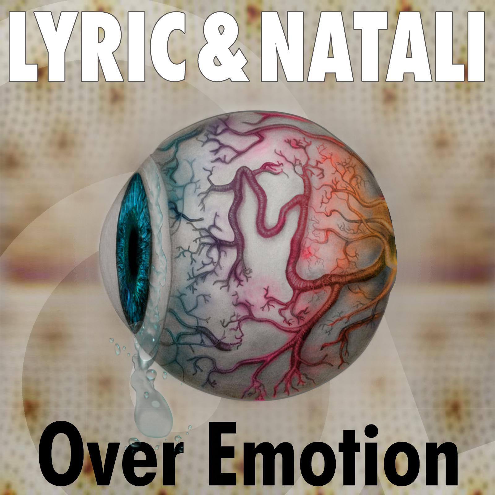 Постер альбома Over Emotion