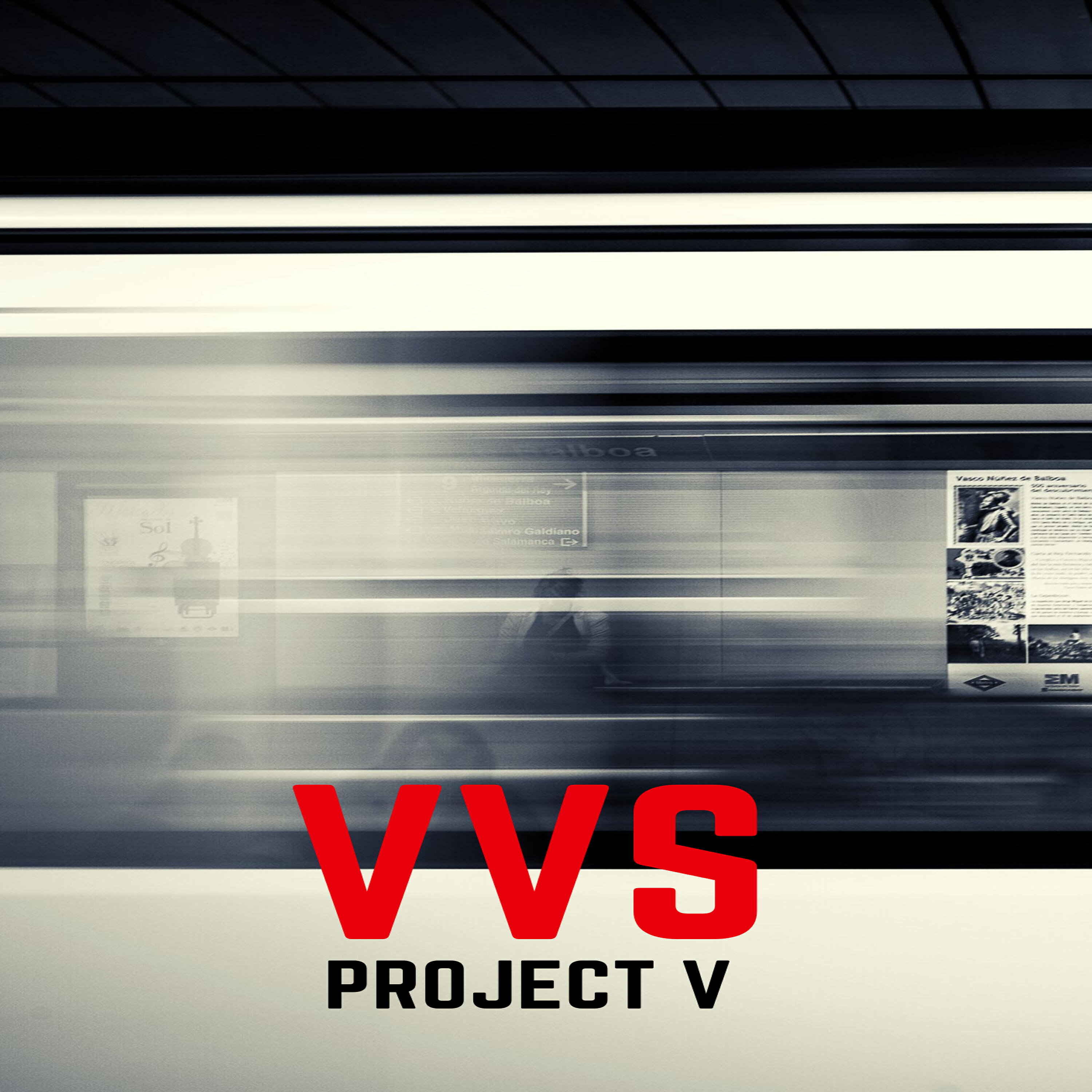 VVS - No Cap