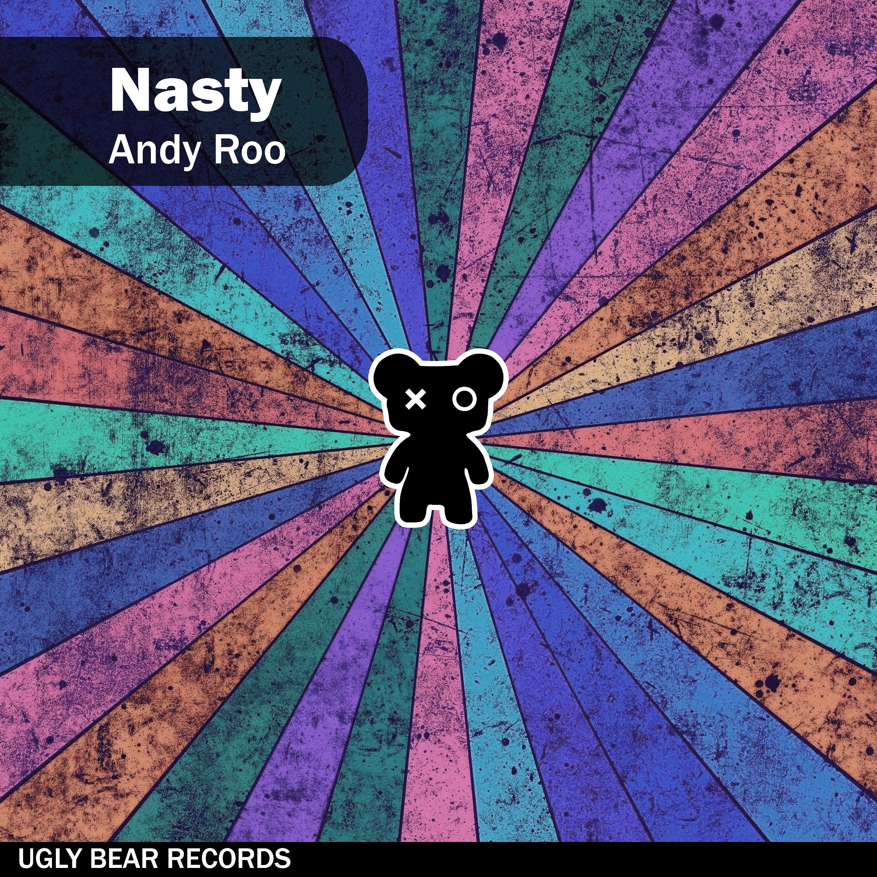 Andy Roo - Nasty