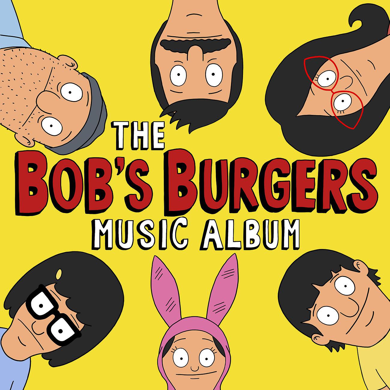 Bob's Burgers - Bad Things Are Bad