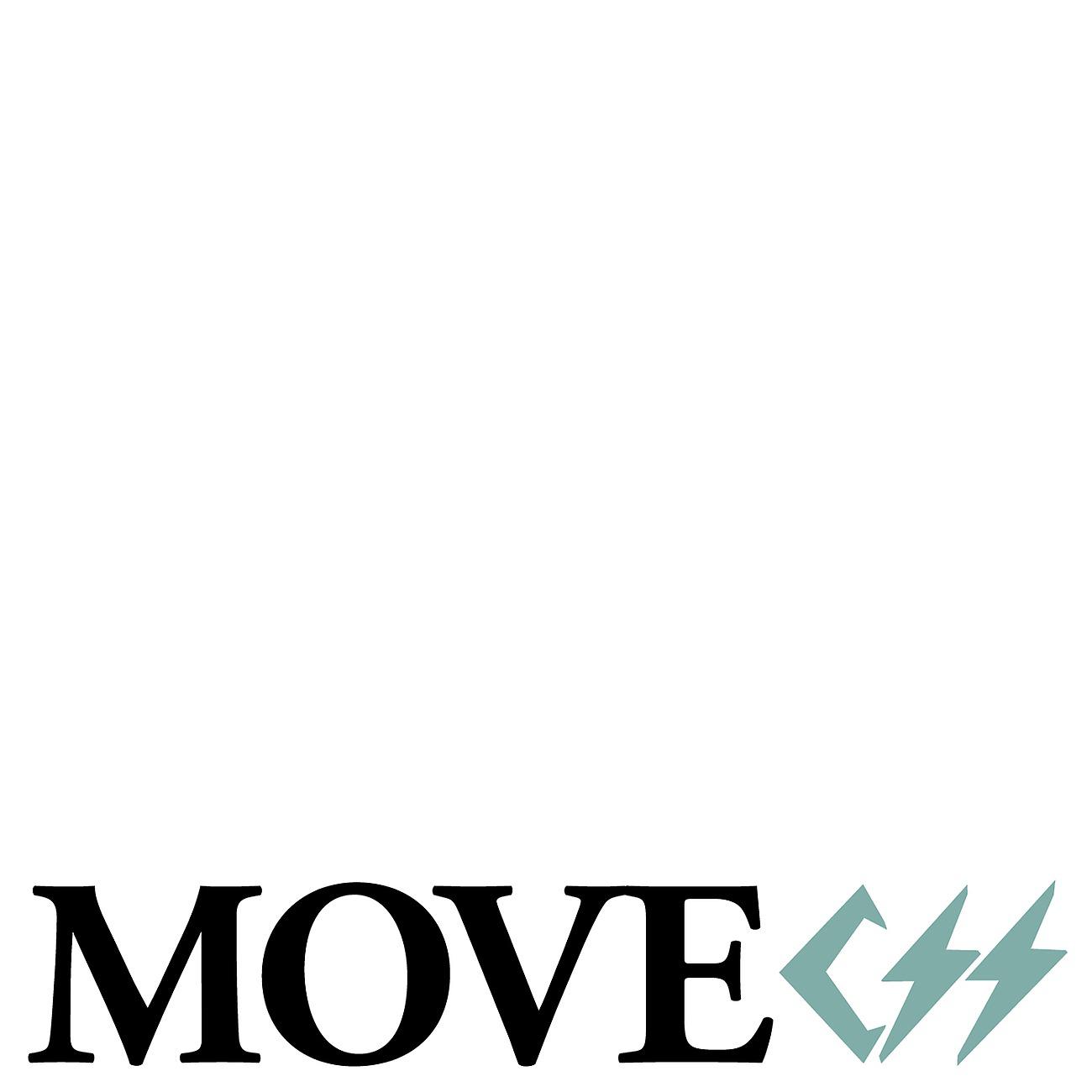 Постер альбома Move (Remixes)