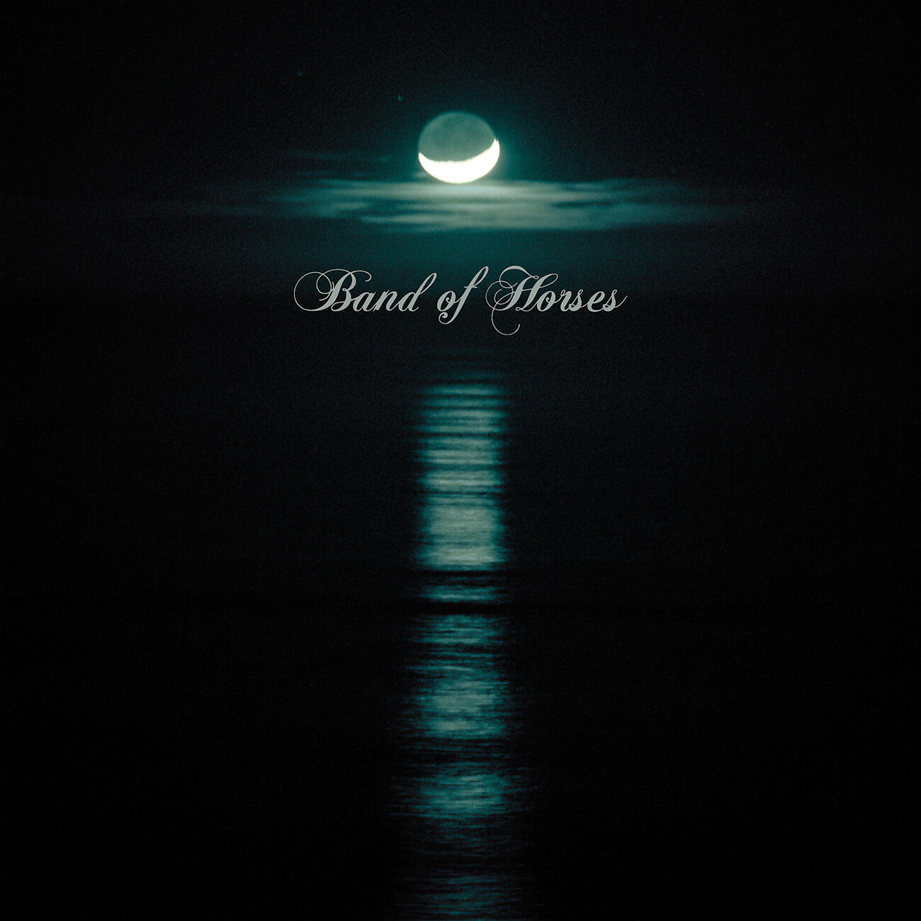 Band Of Horses - The General Specific