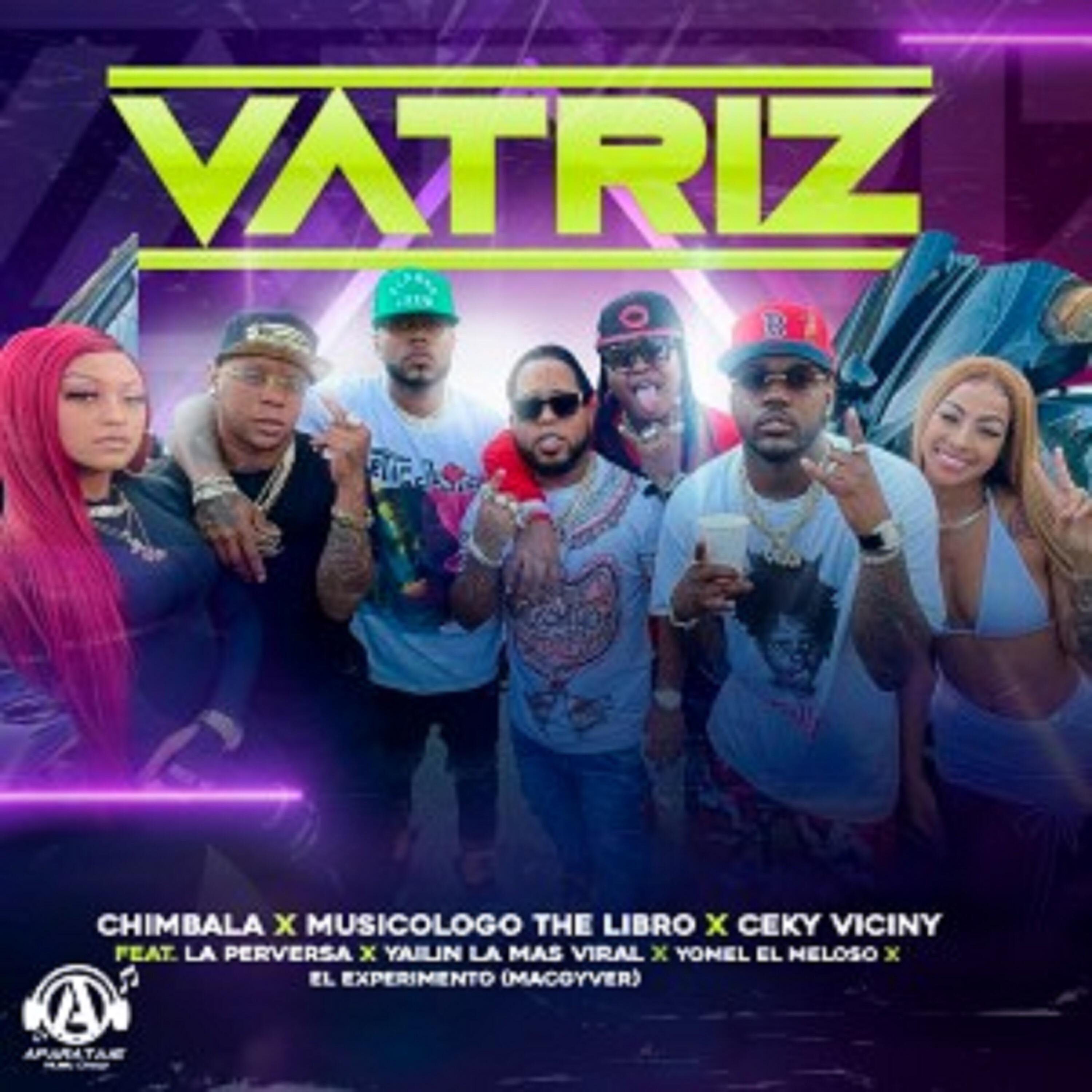 Chimbala - Vatriz