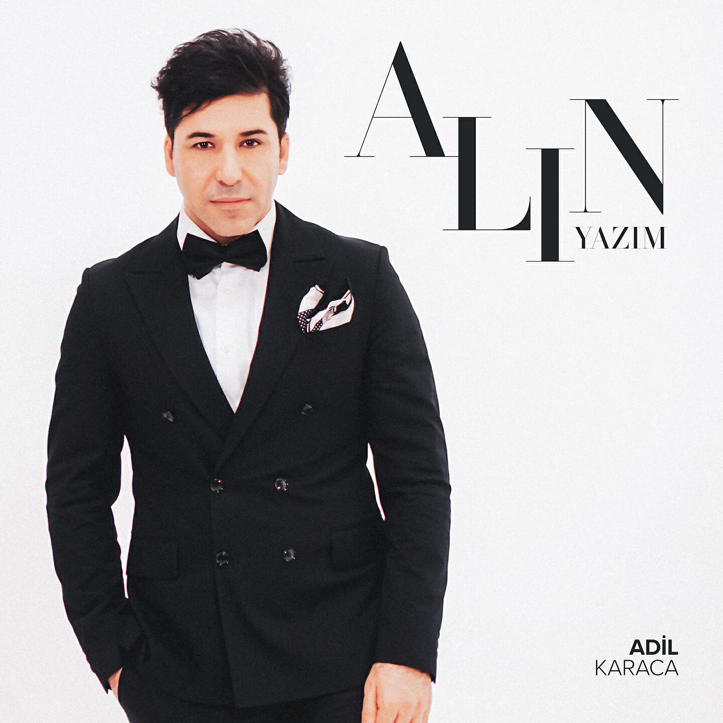 Adil Karaca - Alın Yazım