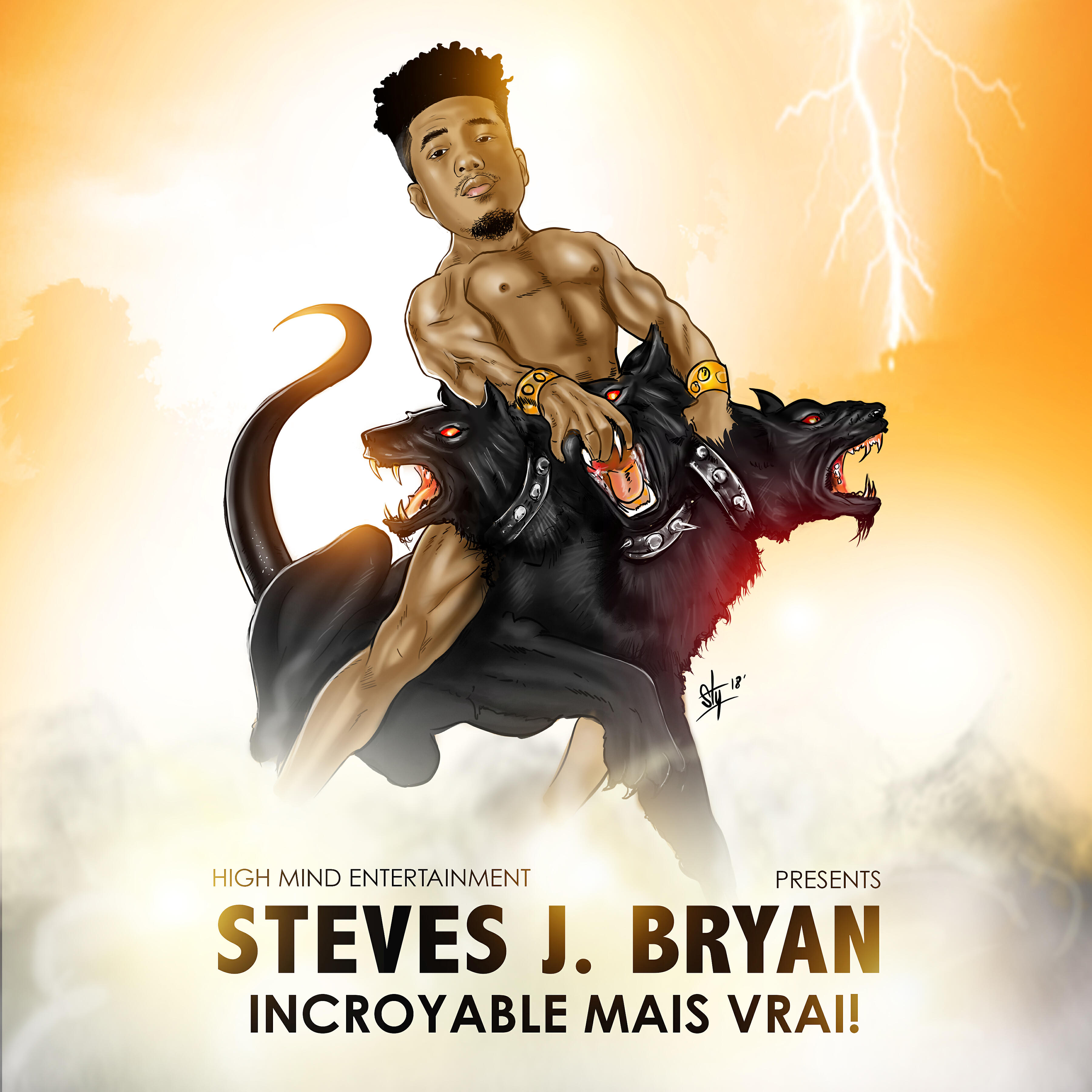 Steves J. Bryan - N.A.S.A.