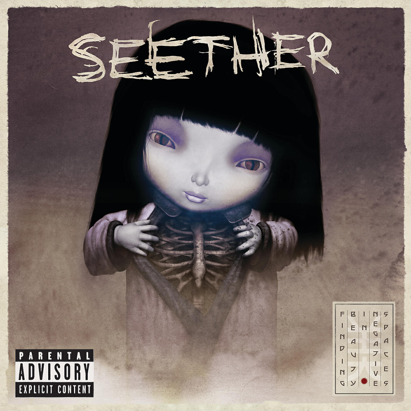 Seether - Breakdown
