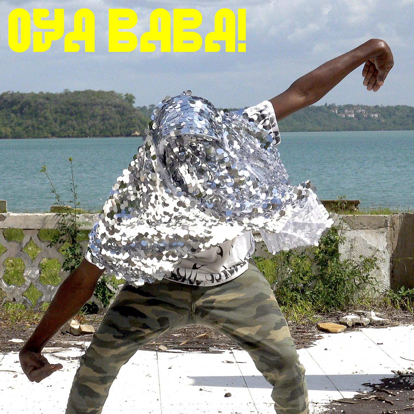 Постер альбома Oya Baba!