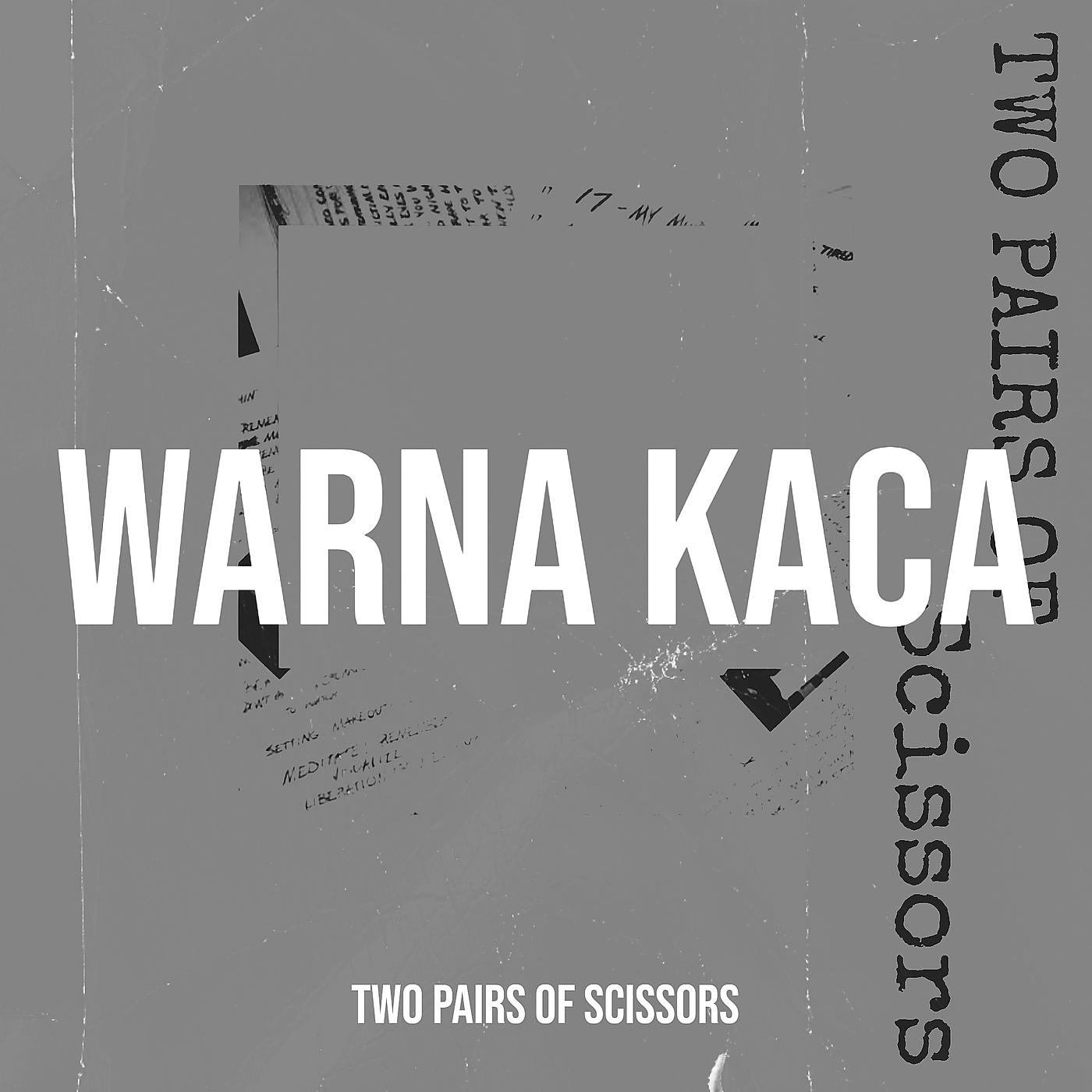 Постер альбома Warna Kaca