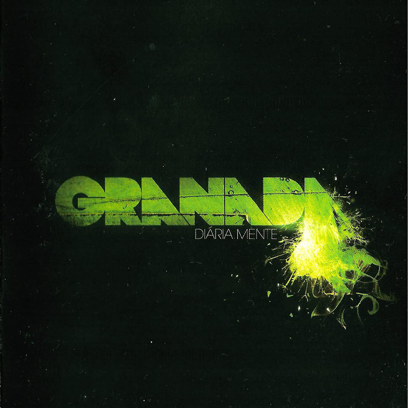 Granada - Transcedental