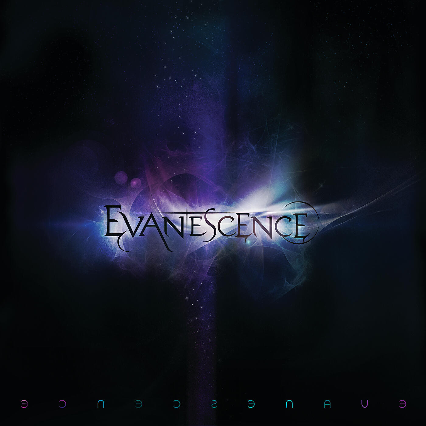 Постер альбома Evanescence