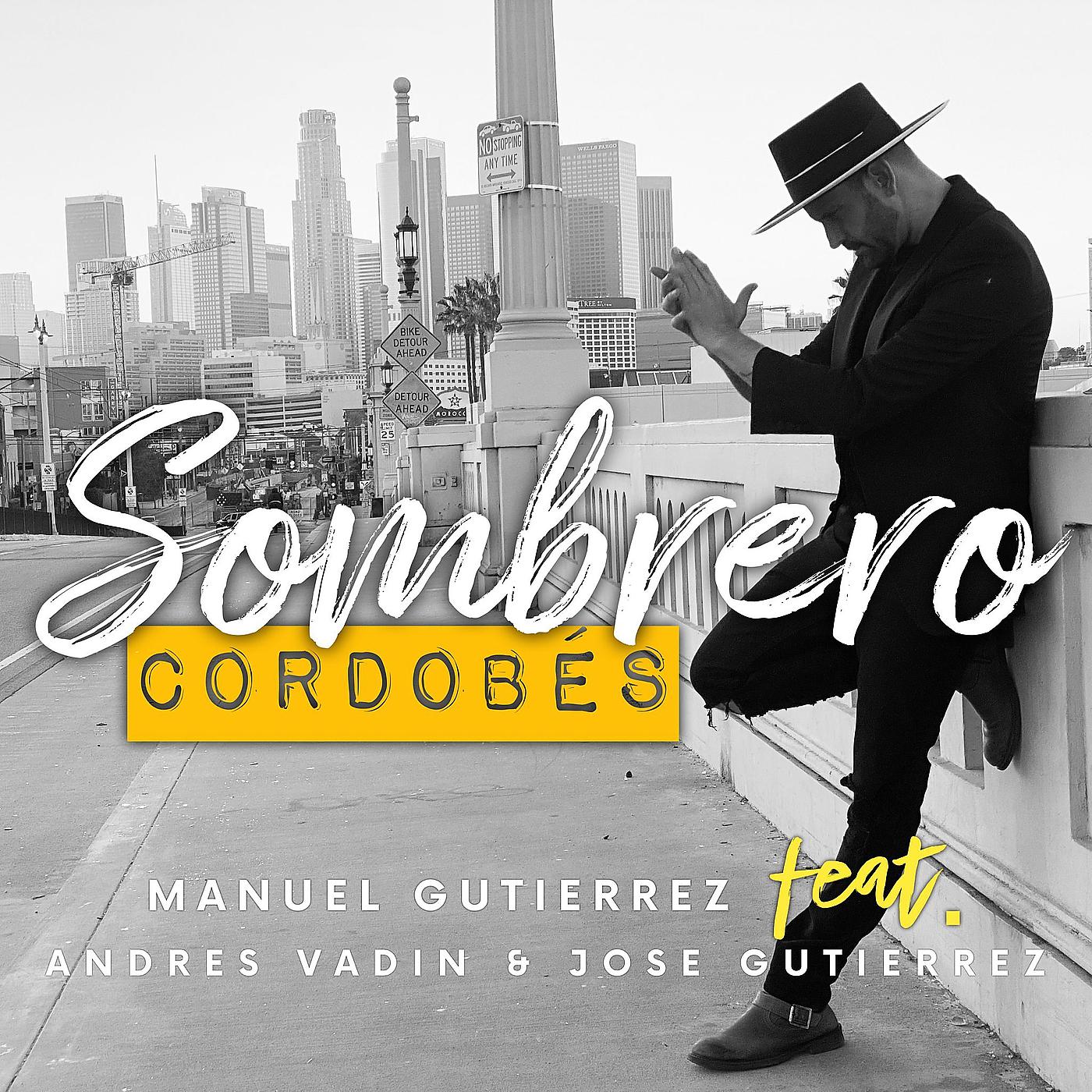 Постер альбома Sombrero Cordobes