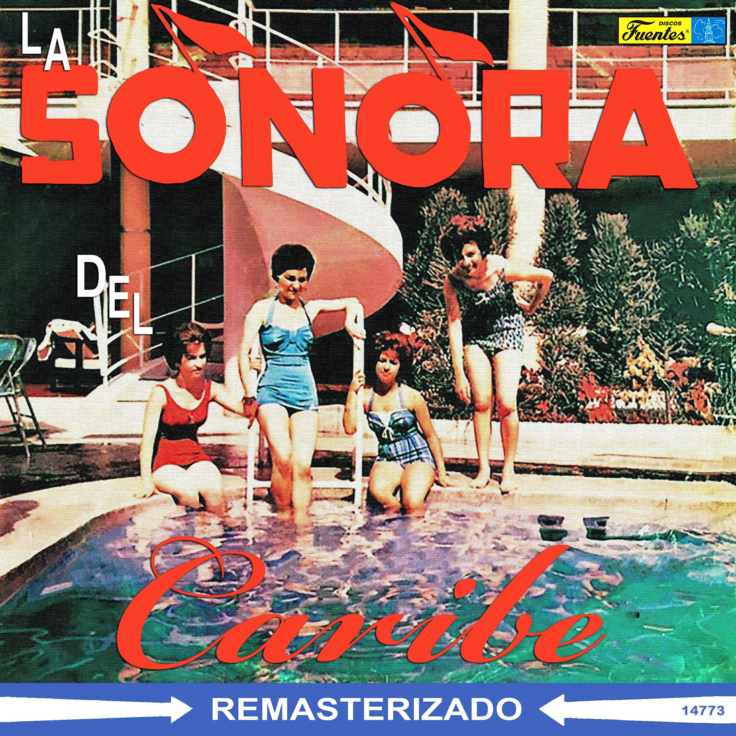 La Sonora Del Caribe - El Perro de Manuelito