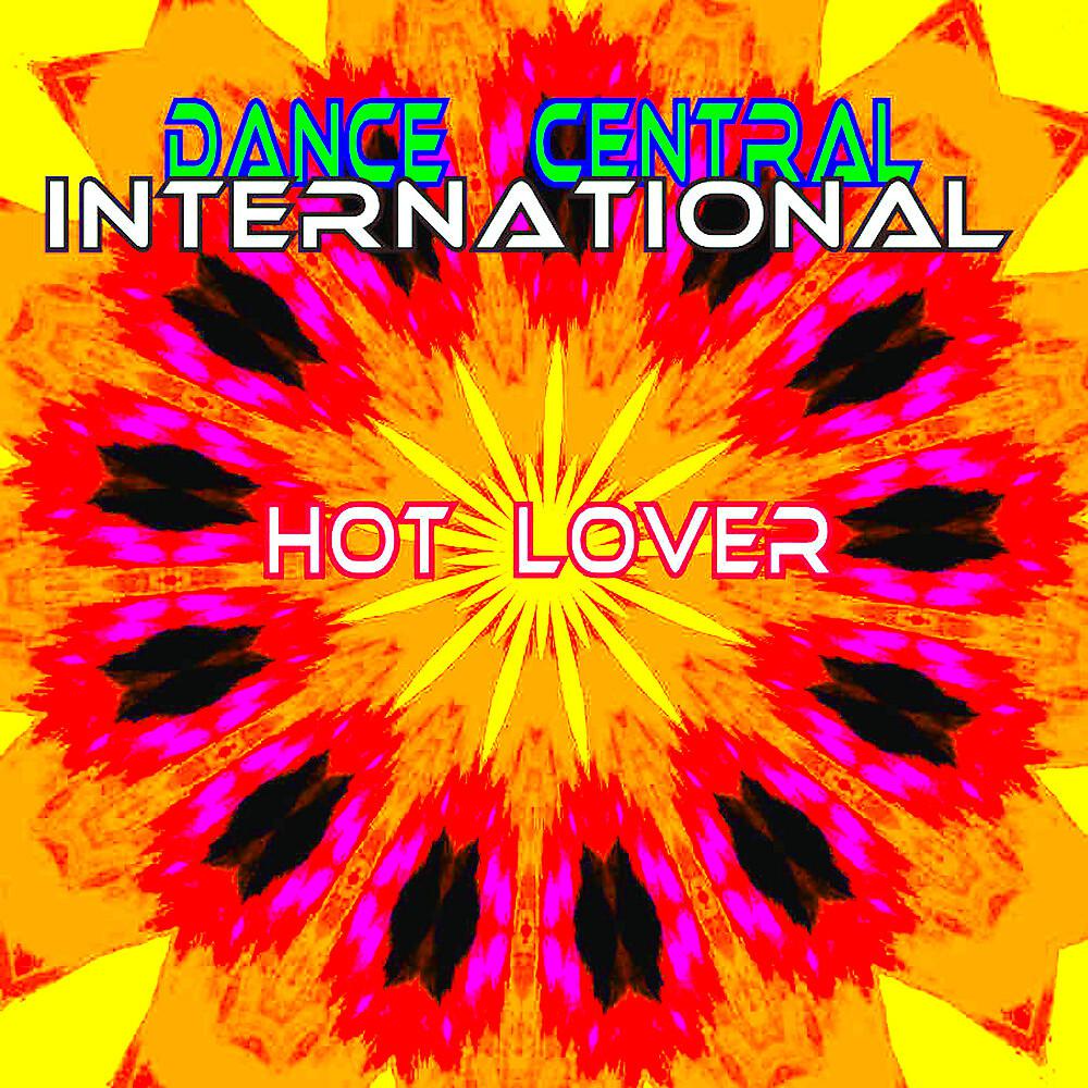 Постер альбома Hot Lover