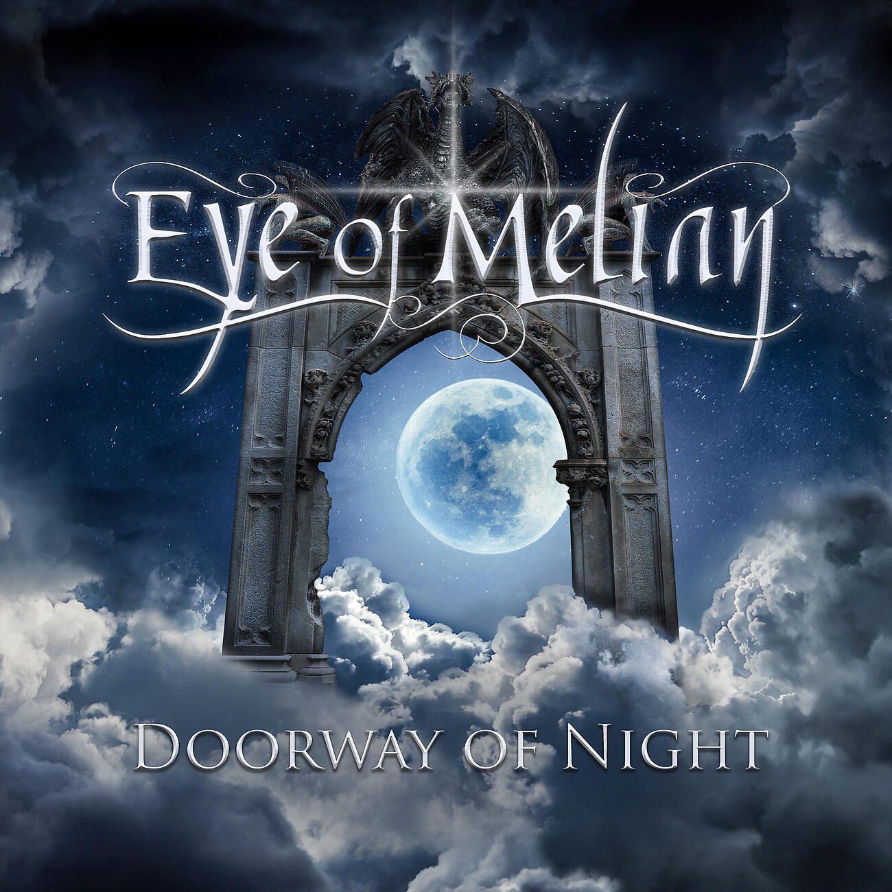 Eye of Melian - The Bell
