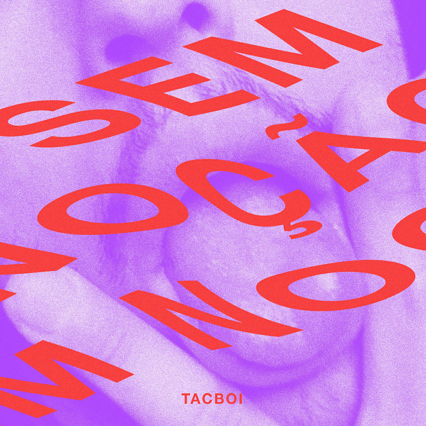 Tacboi - Sem Noção