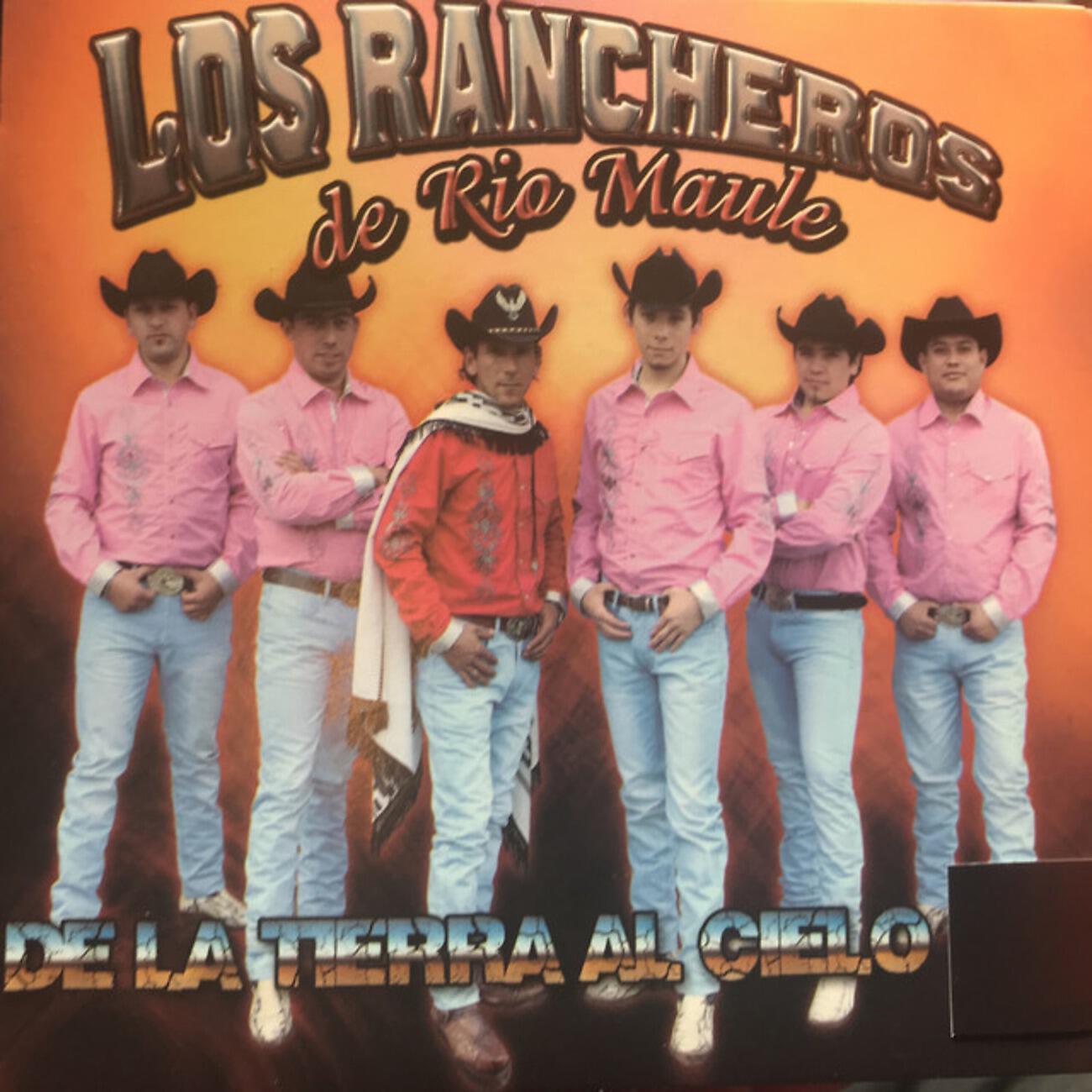 Los Rancheros de Rio Maule - Los Compadres