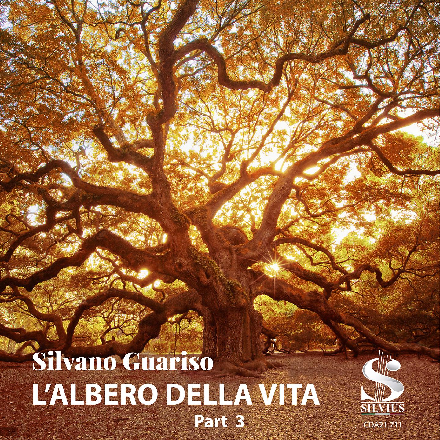 Постер альбома L'albero della vita,Pt. 3