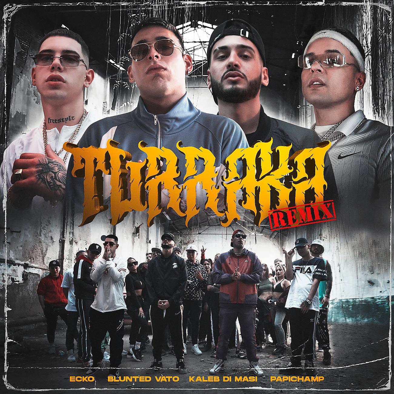 Постер альбома Turraka
