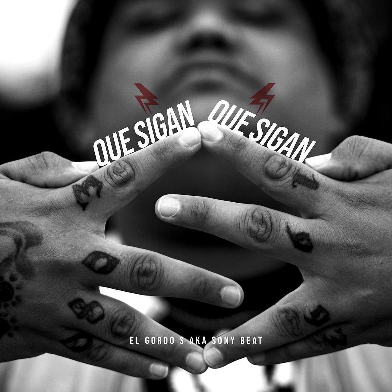 Постер альбома Que Sigan