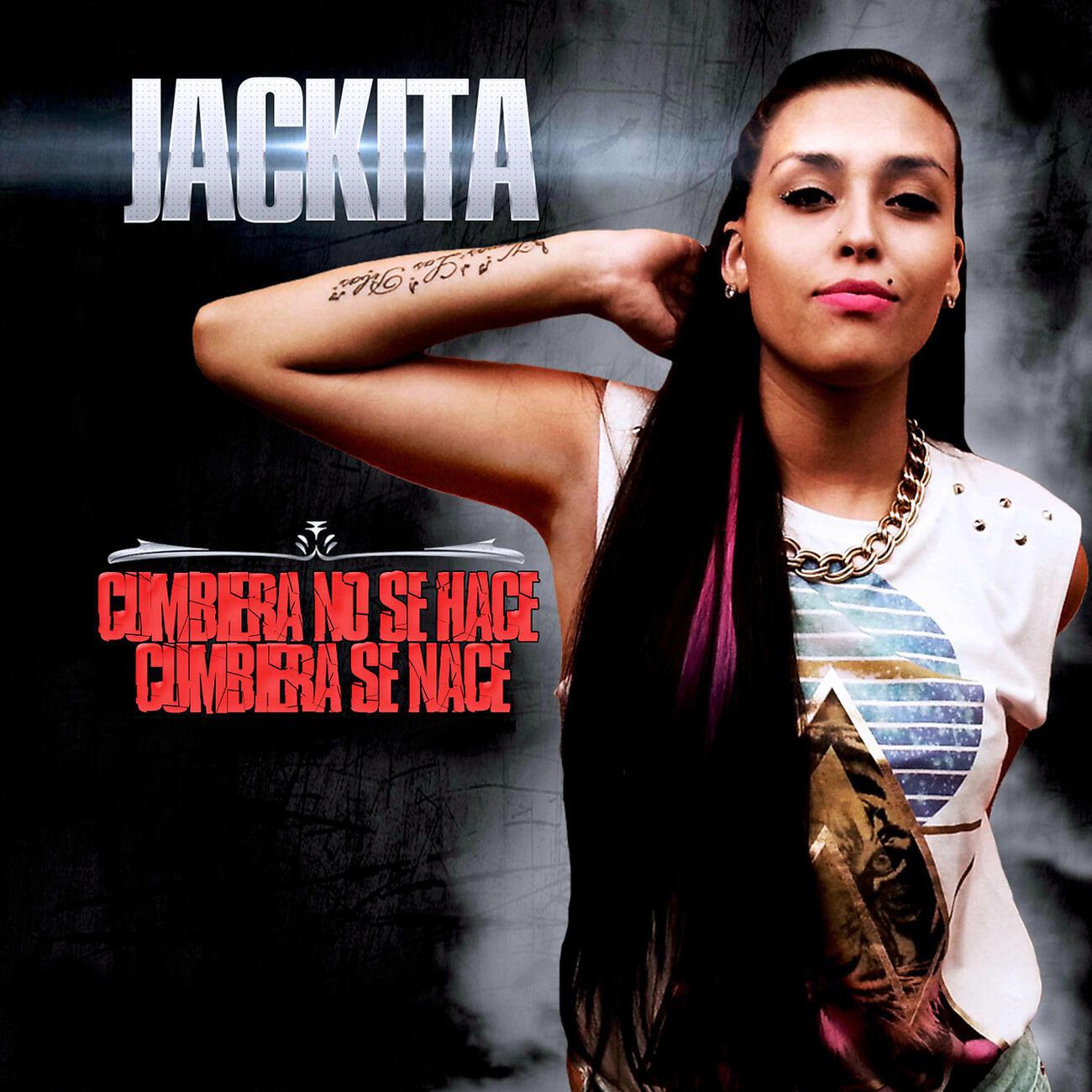 Jackita - Qué Difíciles