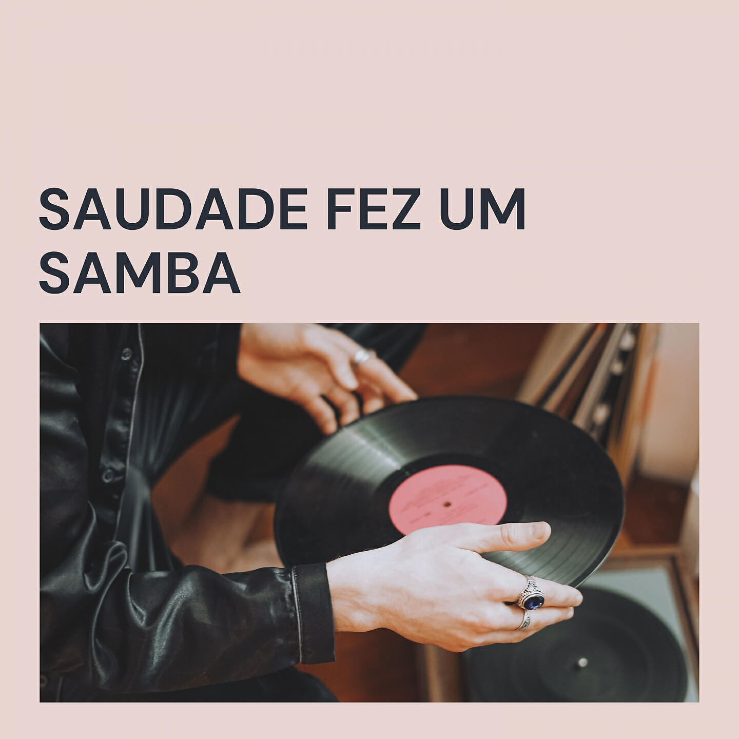 Joao Gilberto - Brigas nunca mais