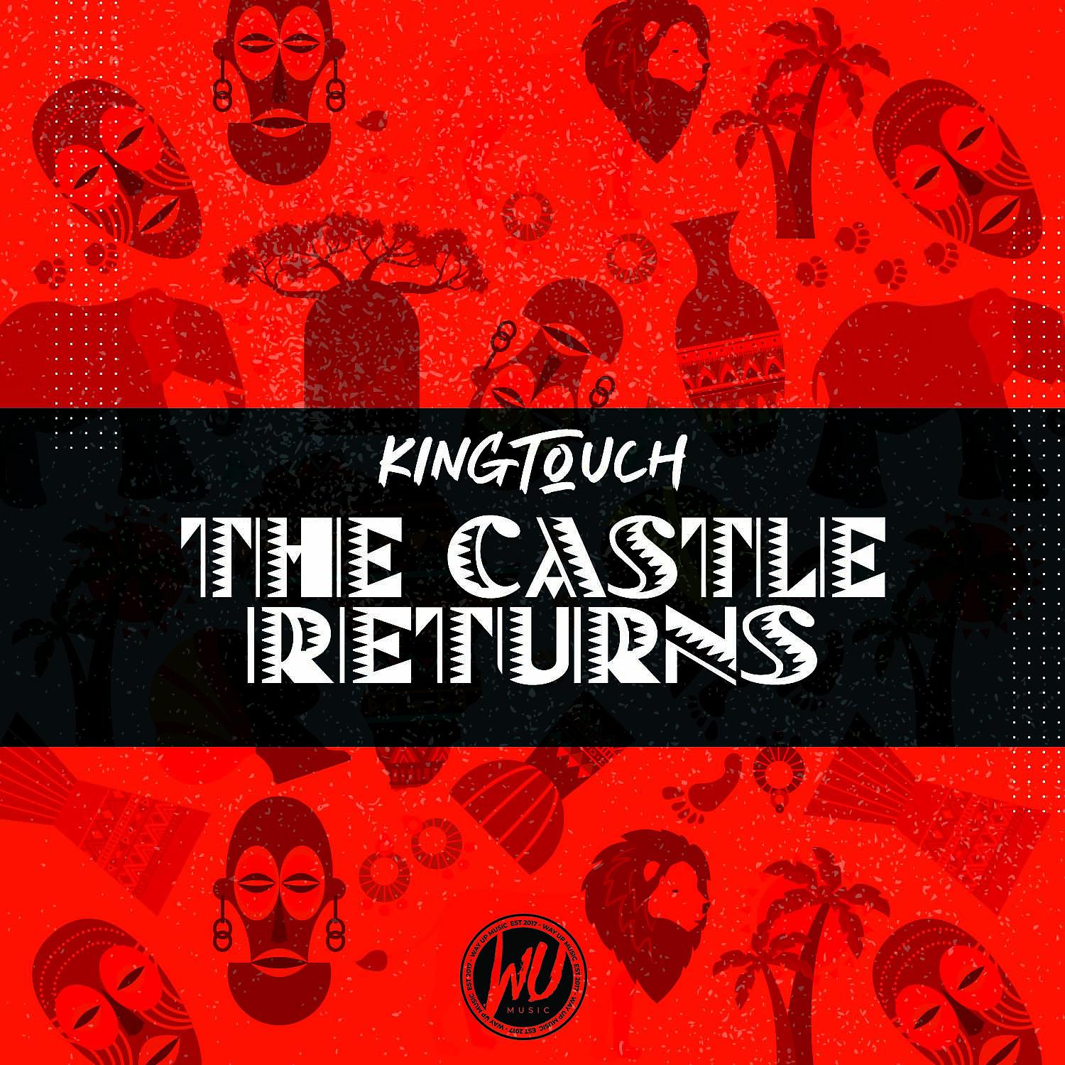 Постер альбома The Castle (Returns)